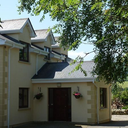 Macreddin Rock Bed & Breakfast Охрим Экстерьер фото