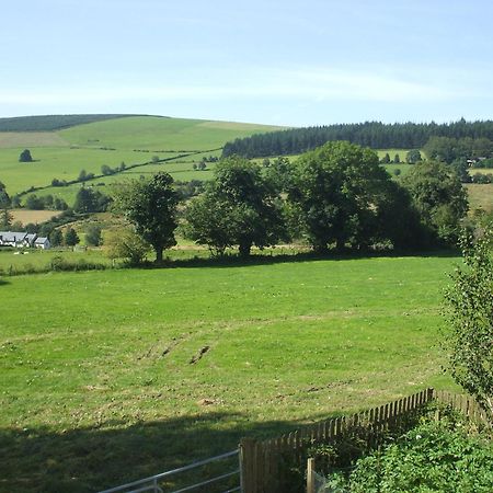 Macreddin Rock Bed & Breakfast Охрим Экстерьер фото
