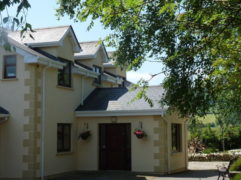 Macreddin Rock Bed & Breakfast Охрим Экстерьер фото