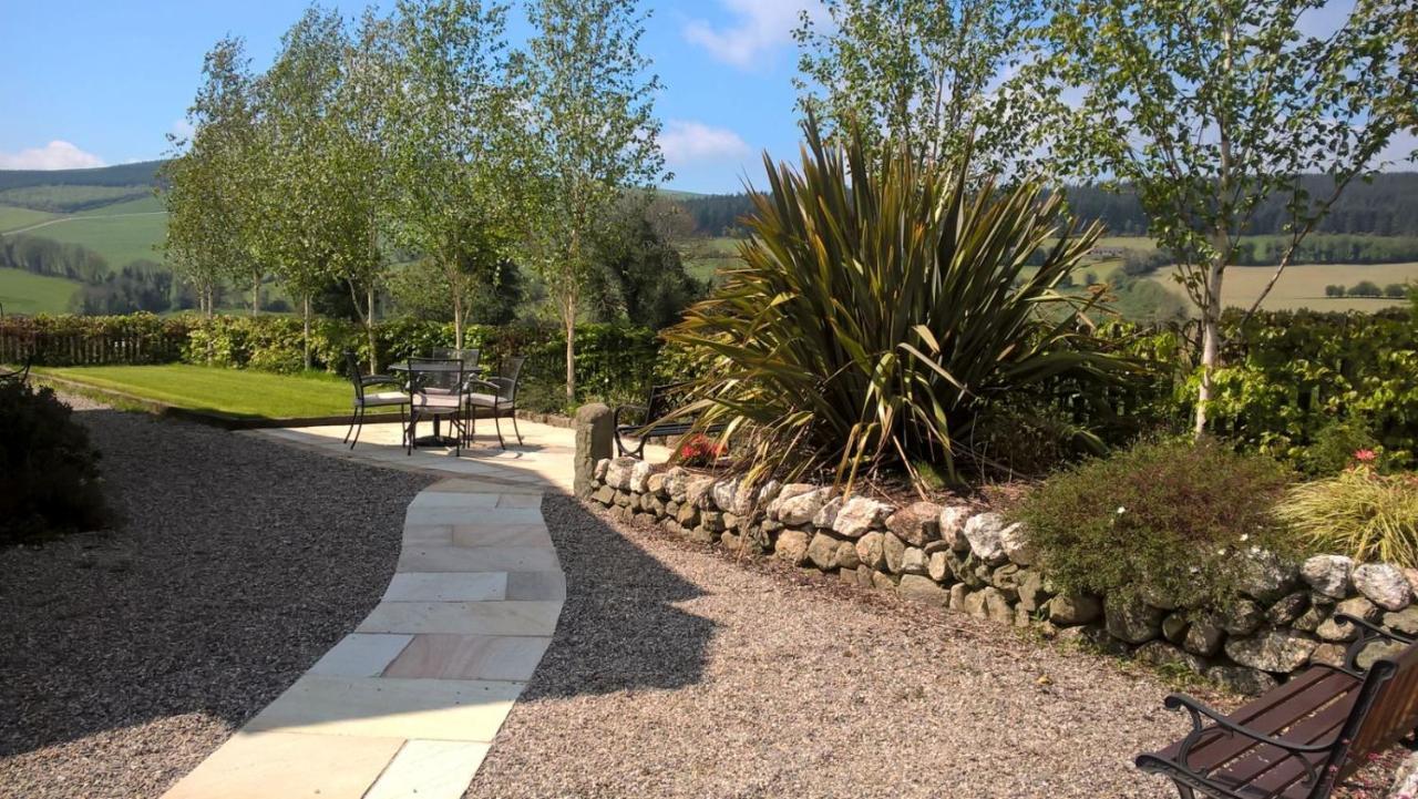 Macreddin Rock Bed & Breakfast Охрим Экстерьер фото